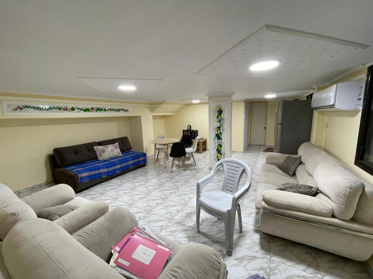 Zohara Villa Nahf Exterior photo