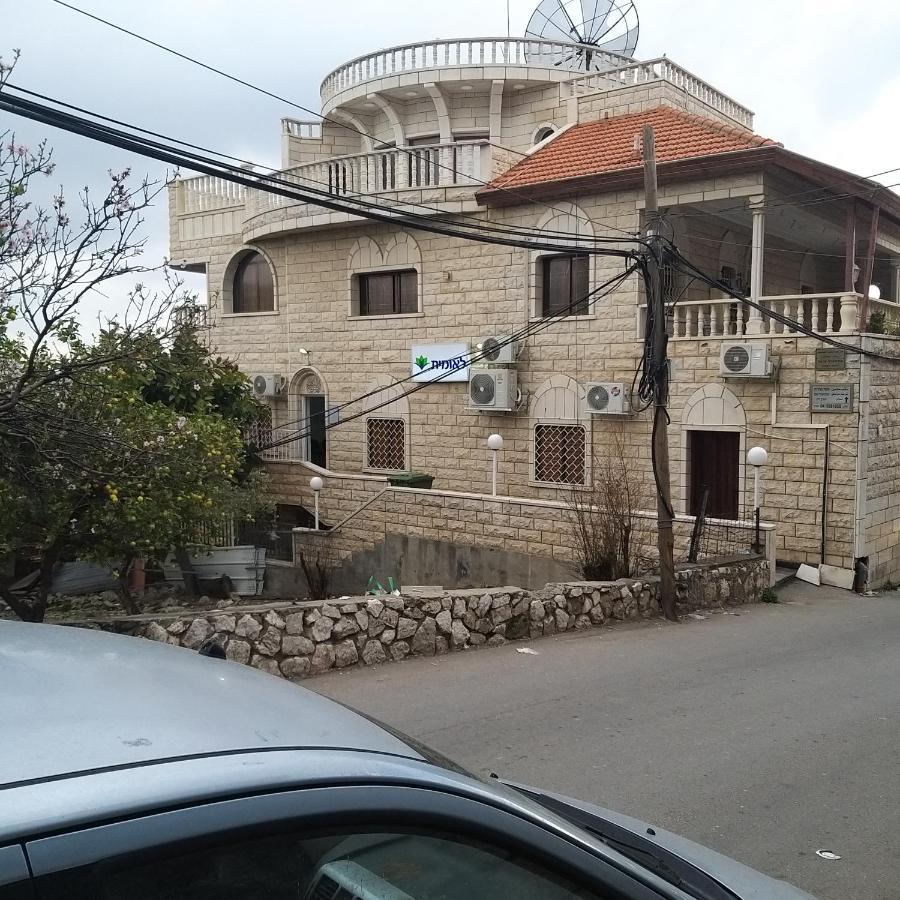 Zohara Villa Nahf Exterior photo