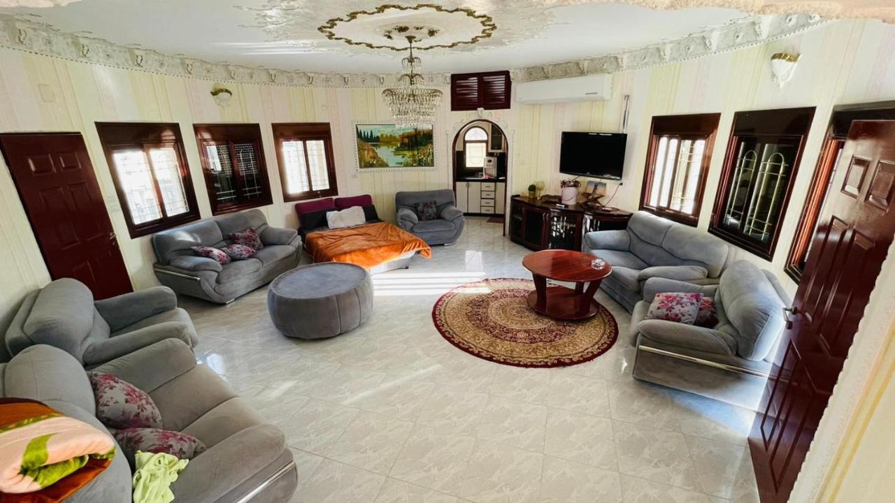 Zohara Villa Nahf Exterior photo