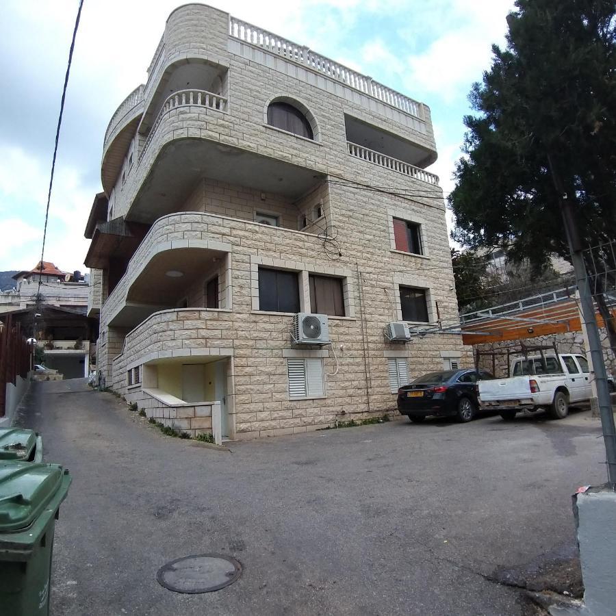 Zohara Villa Nahf Exterior photo