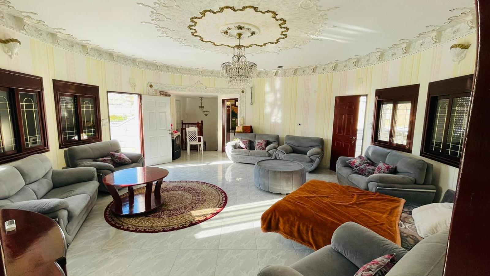 Zohara Villa Nahf Exterior photo